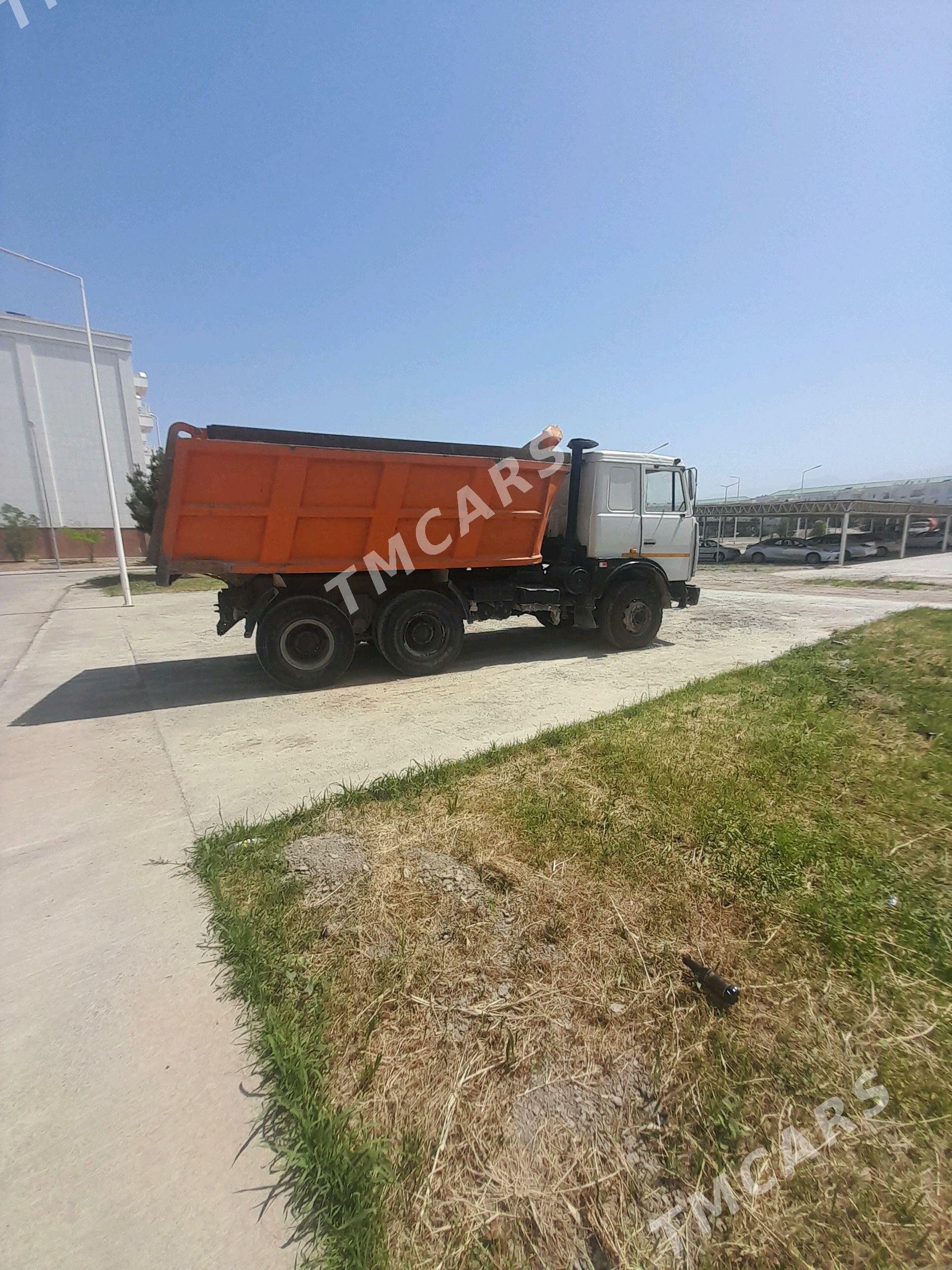 Maz Samosval 2014 - 325 000 TMT - Кëши - img 5