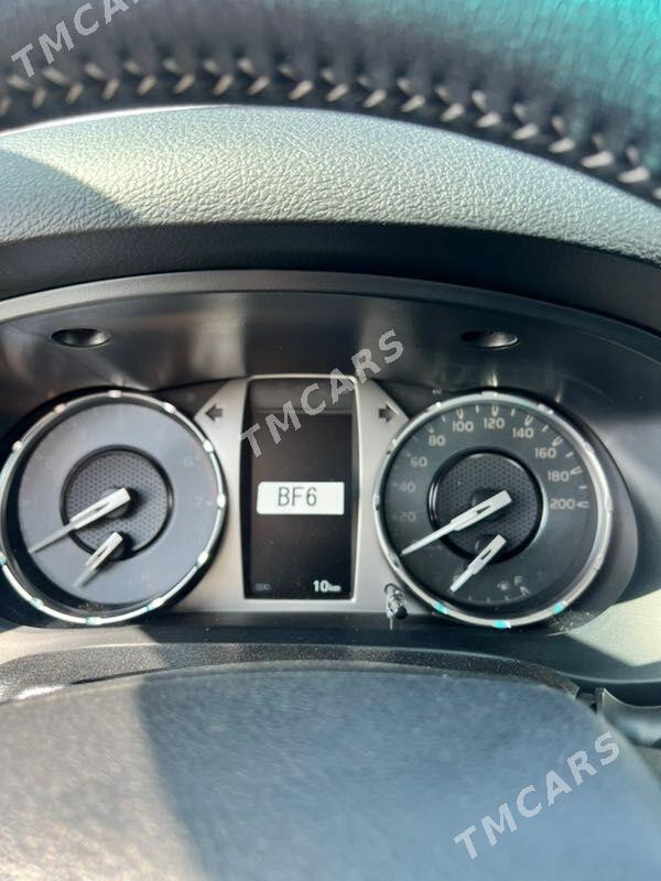 Toyota Hilux 2025 - 697 575 TMT - Ашхабад - img 3