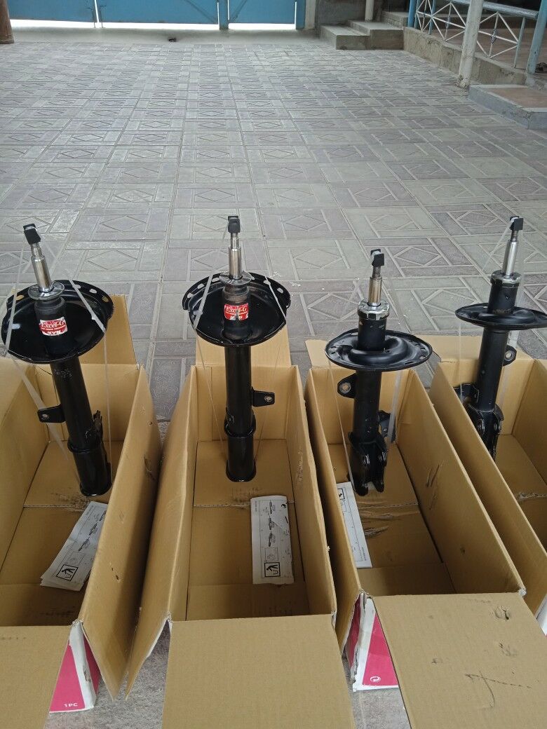 Toyota Haylandyr Amyrtyzator. 2 300 TMT - Балканабат - img 4