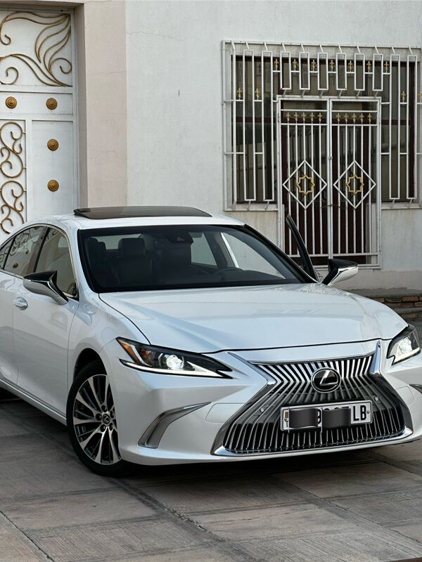 Lexus ES 350 2020 - 500 000 TMT - Ашхабад - img 6