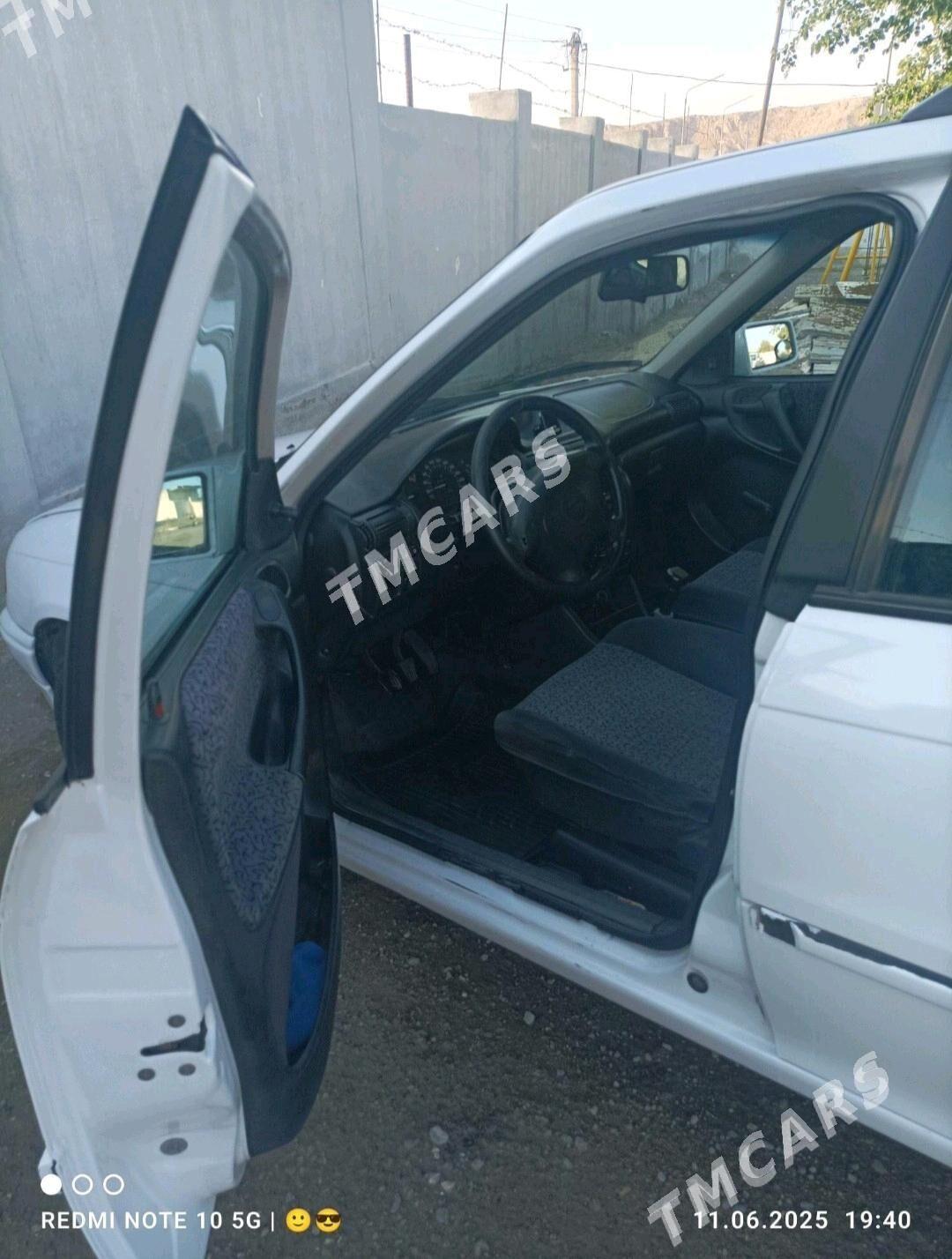 Opel Astra 1996 - 42 000 TMT - Gubadag - img 2
