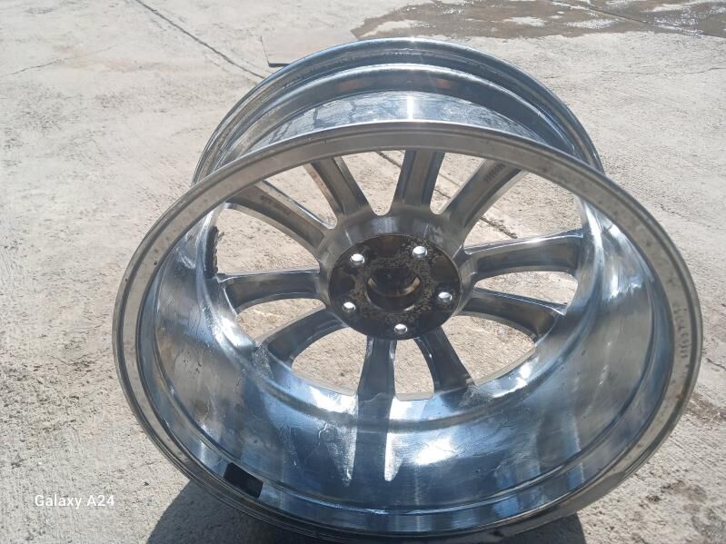 17 lik dyska 4 000 TMT - Чоганлы - img 2