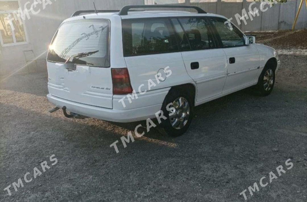 Opel Astra 1996 - 42 000 TMT - Gubadag - img 8