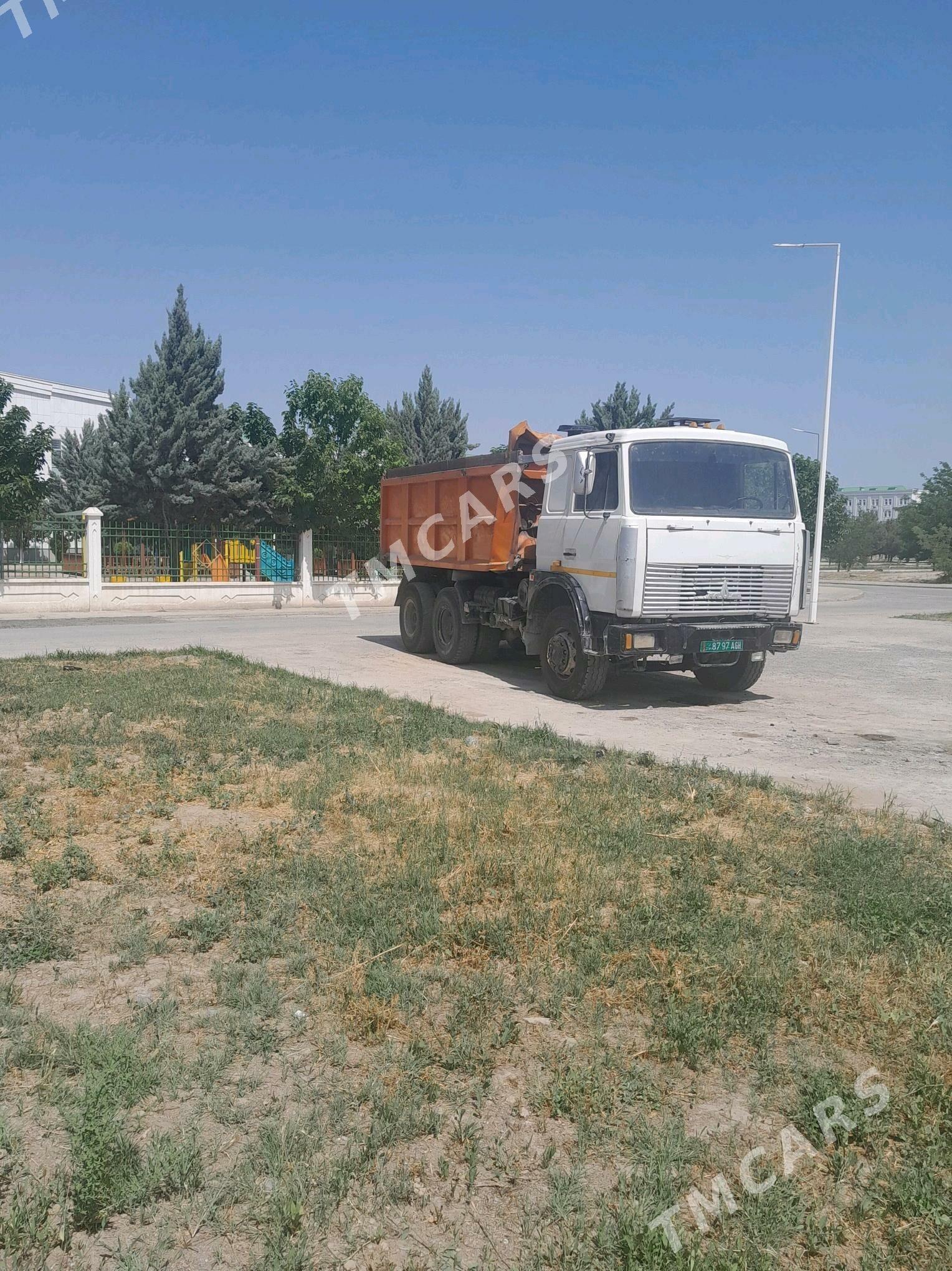 Maz Samosval 2014 - 325 000 TMT - Кëши - img 7