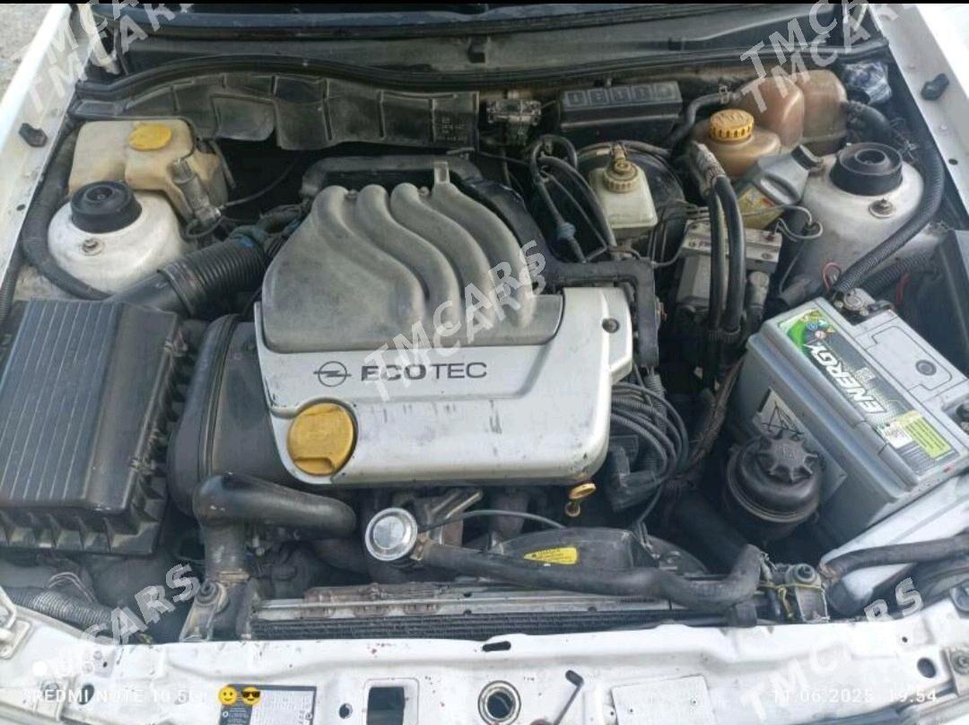 Opel Astra 1996 - 42 000 TMT - Gubadag - img 7