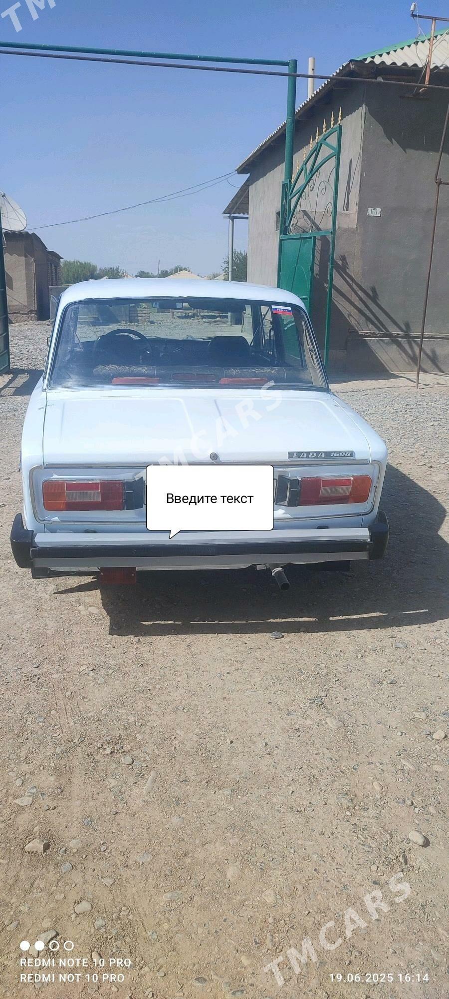 Lada 2106 2001 - 27 000 TMT - Tejen - img 2