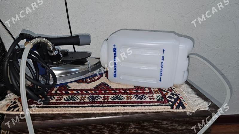 tikin maşyn - Aşgabat - img 3