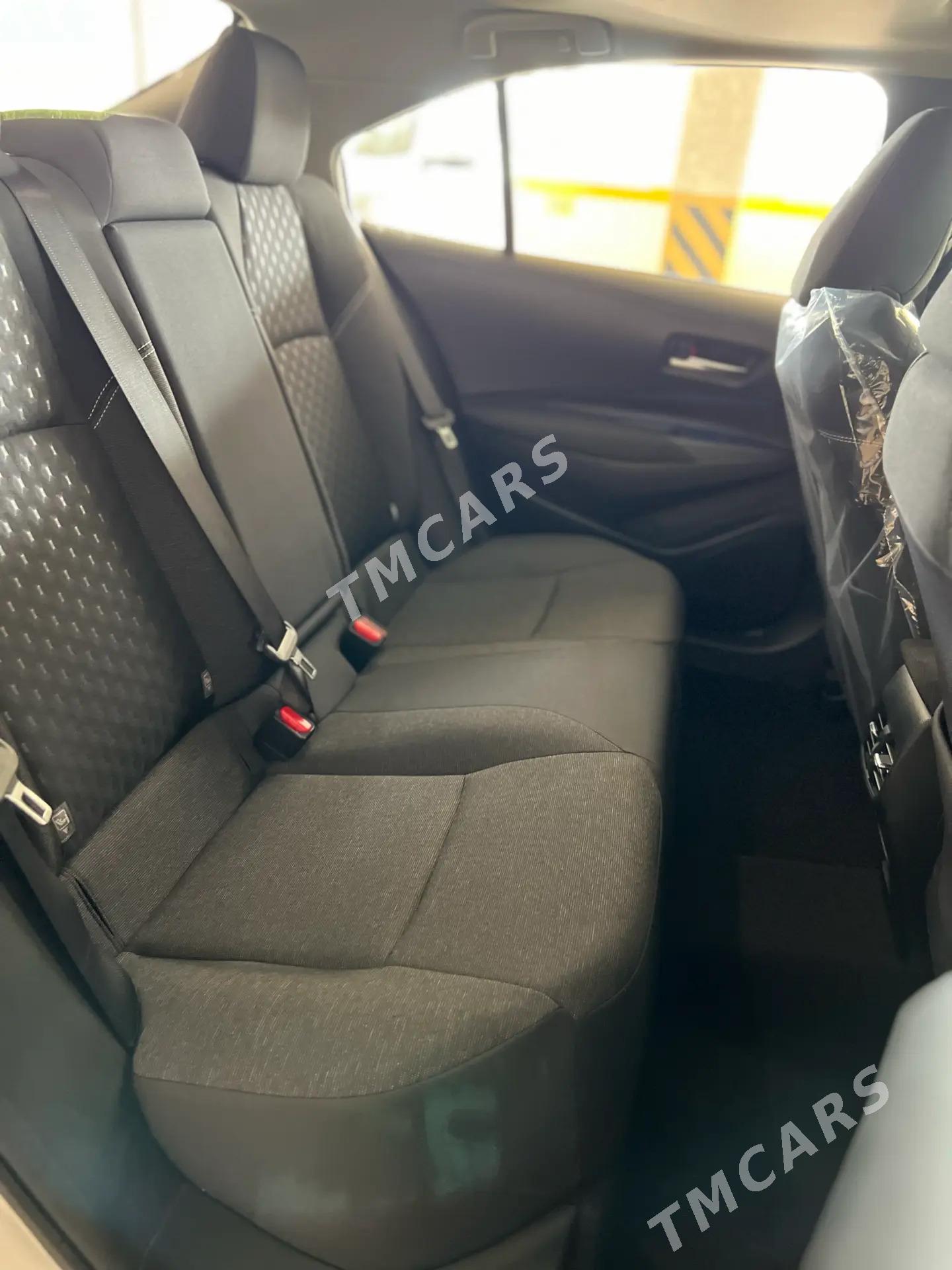 Toyota Corolla 2025 - 458 000 TMT - Ашхабад - img 6