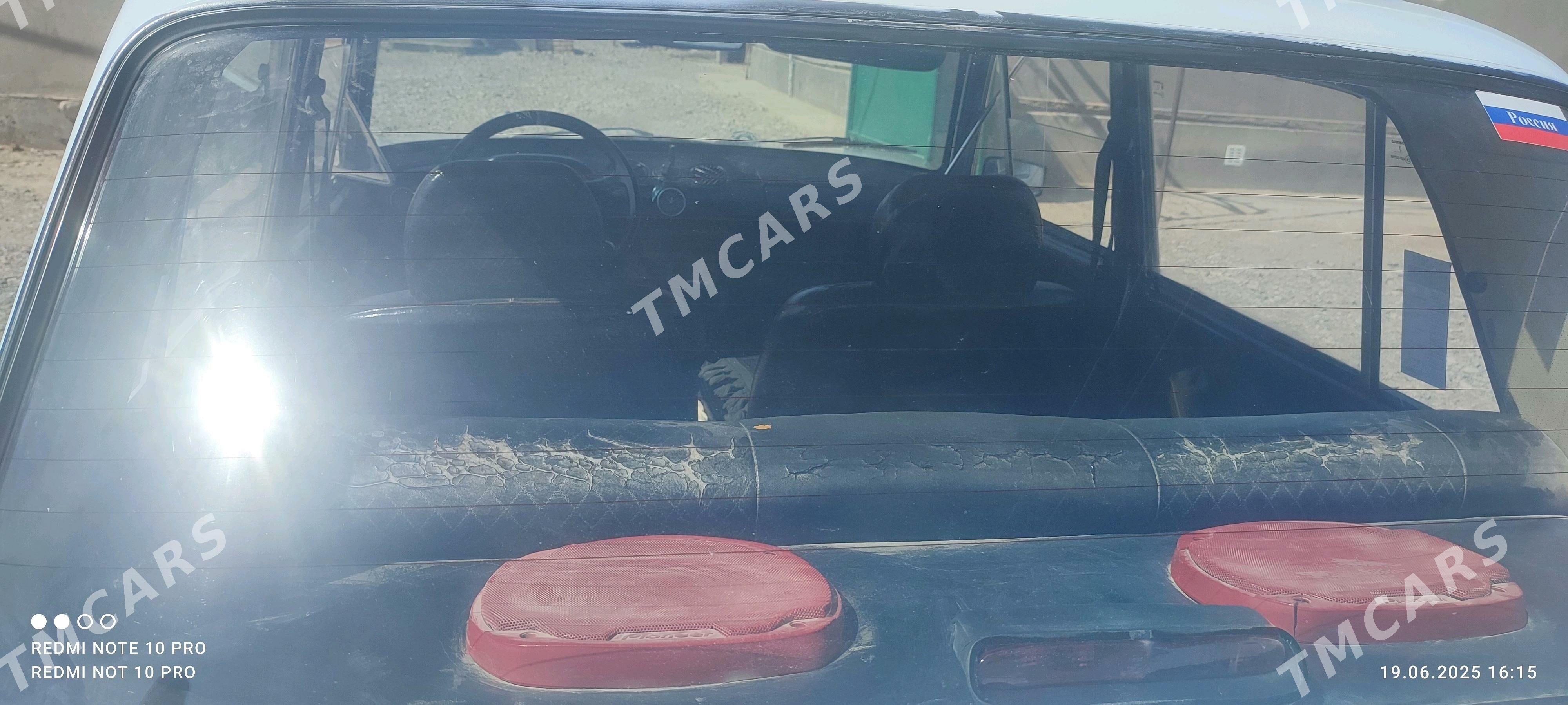 Lada 2106 2001 - 27 000 TMT - Tejen - img 5