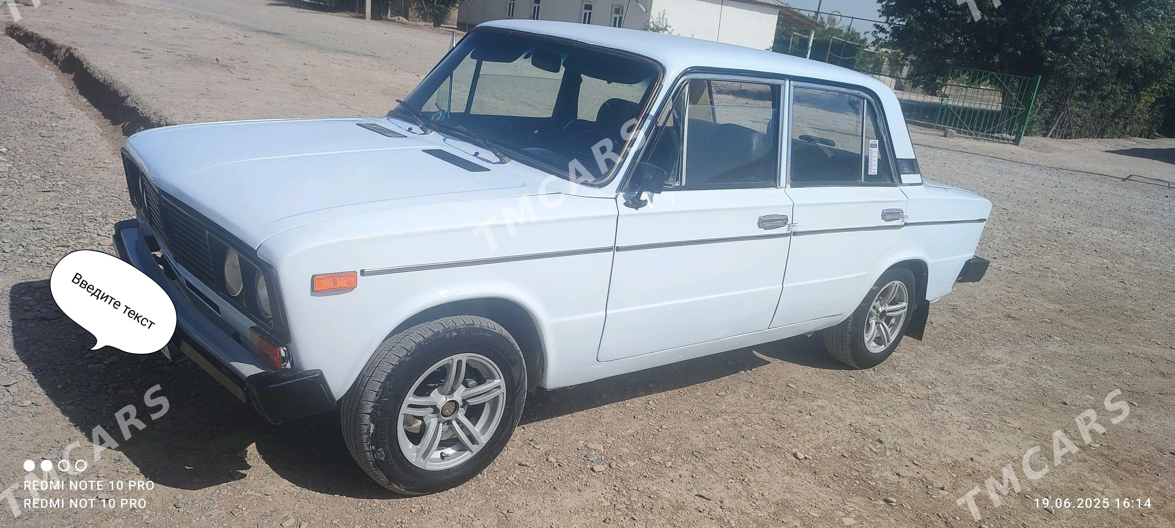 Lada 2106 2001 - 27 000 TMT - Tejen - img 4