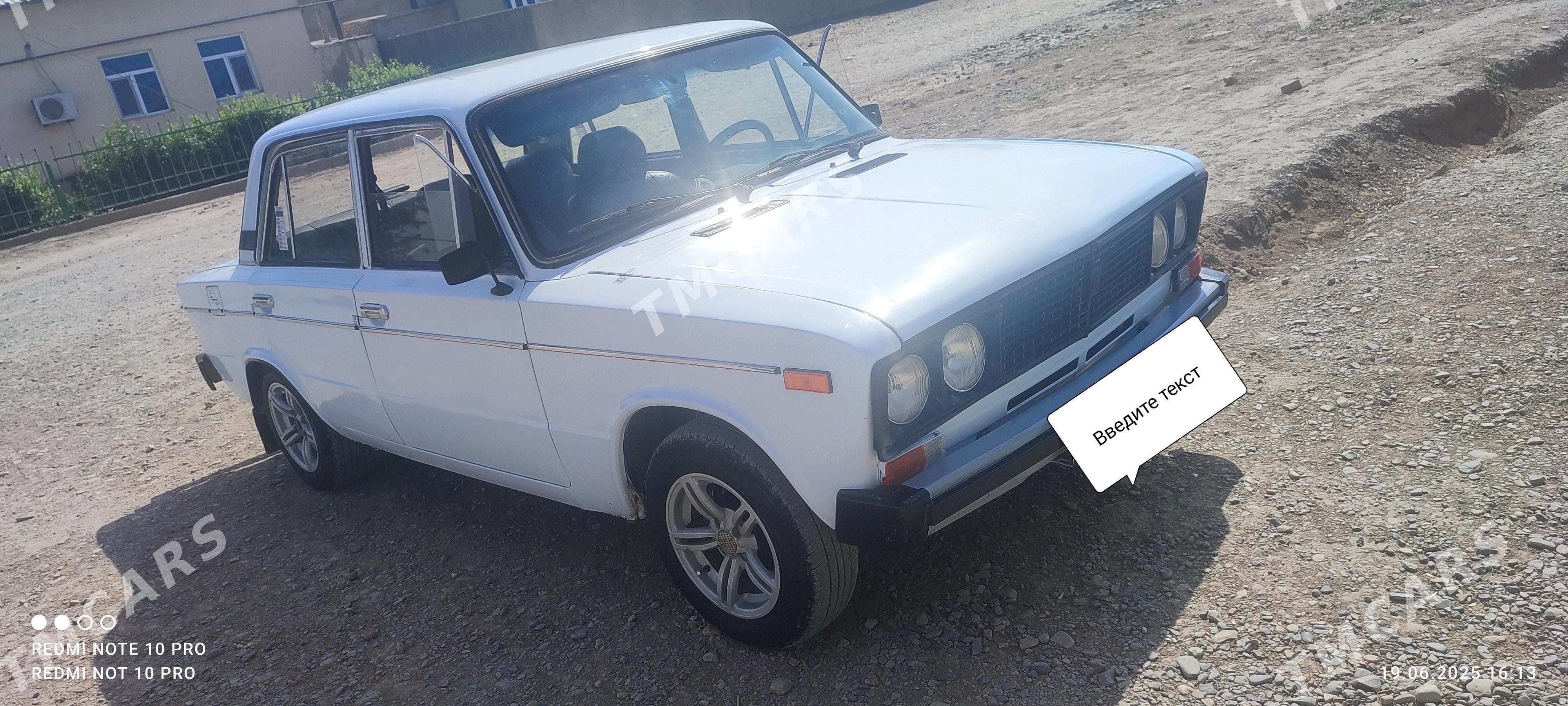 Lada 2106 2001 - 27 000 TMT - Tejen - img 3