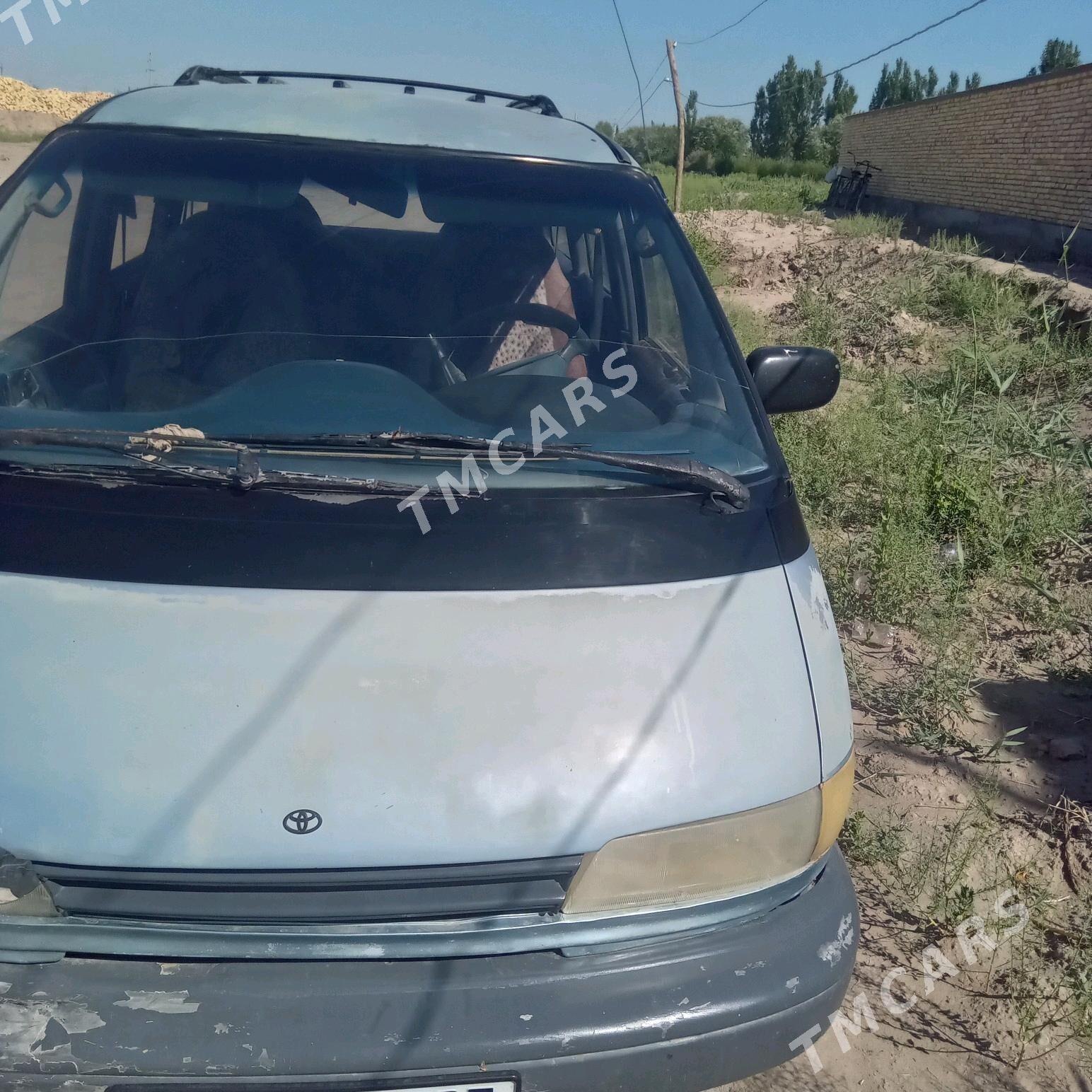 Toyota Previa 1994 - 65 000 TMT - Gubadag - img 2