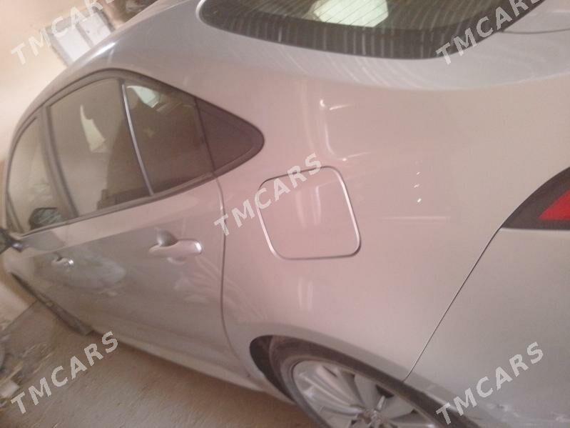 Toyota Corolla 2020 - 260 000 TMT - Türkmenabat - img 4