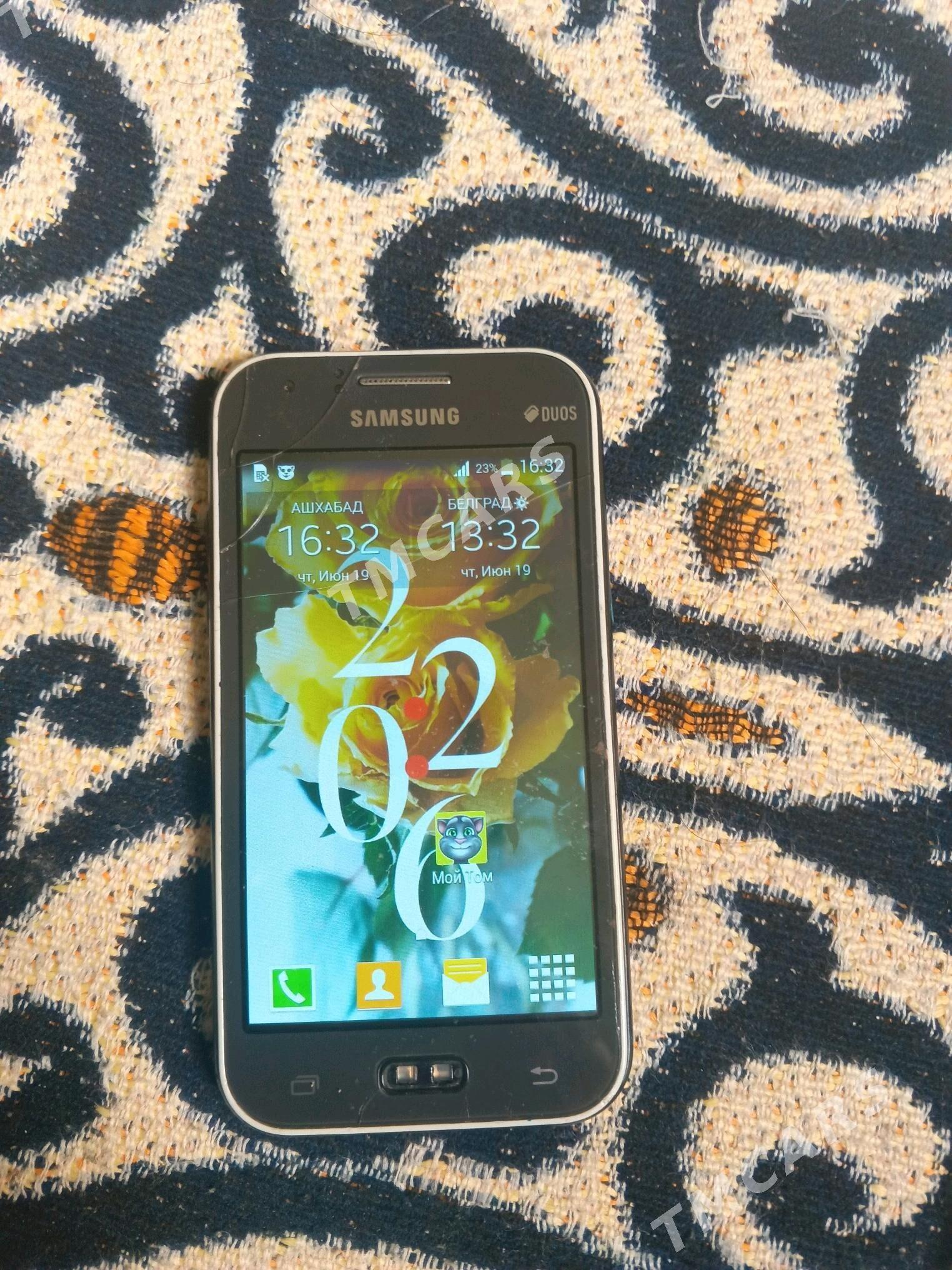 Samsung j1 - Parahat 7 - img 2