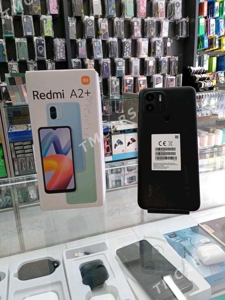 Redmi A2+ - Мары - img 2