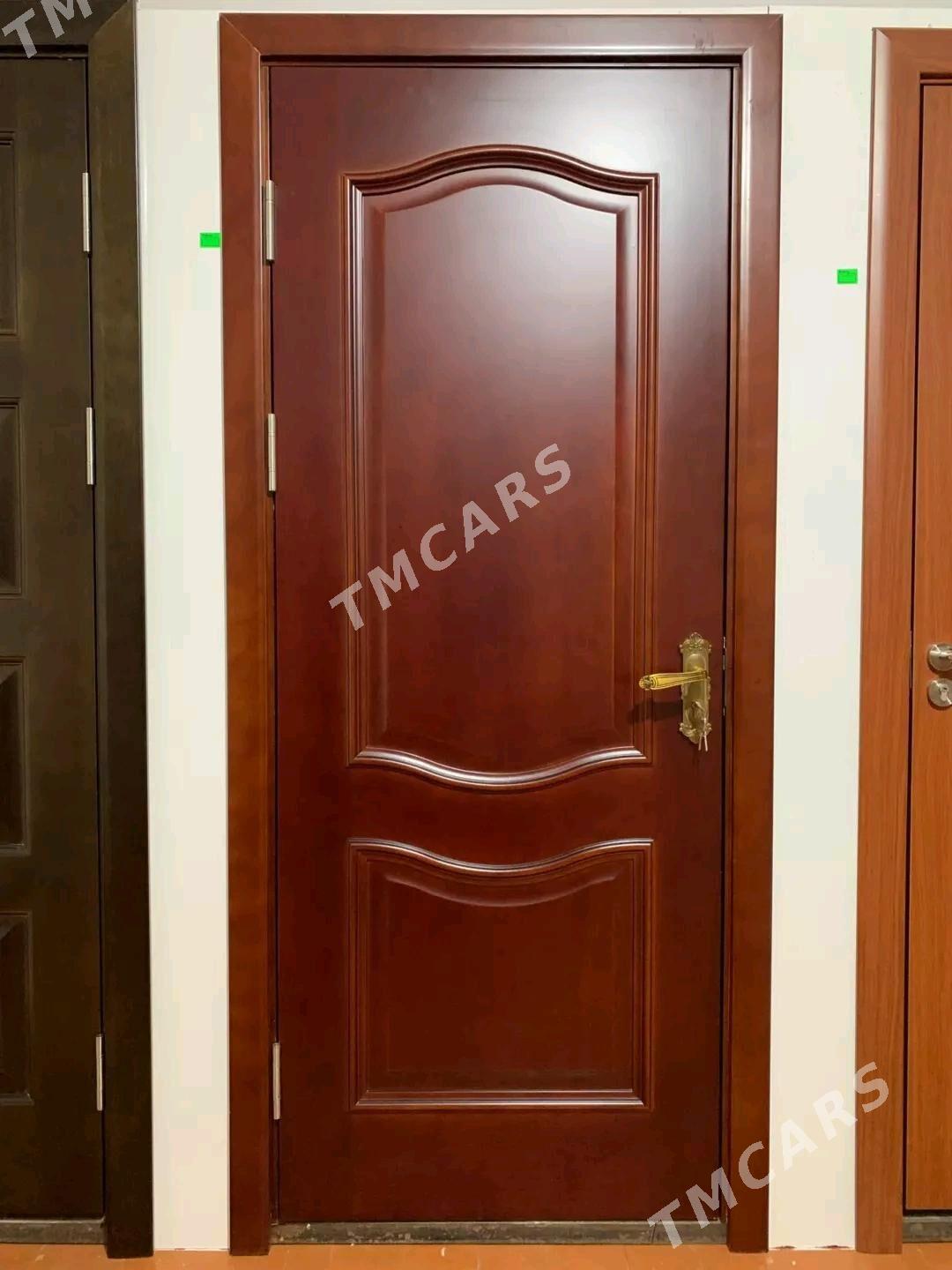 Gapy we mebel - Türkmenabat - img 3