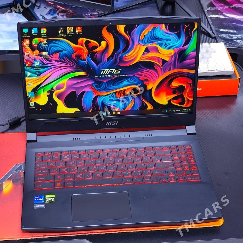 MSI Core i7-12650H+RTX3050Ti - Parahat 7 - img 4