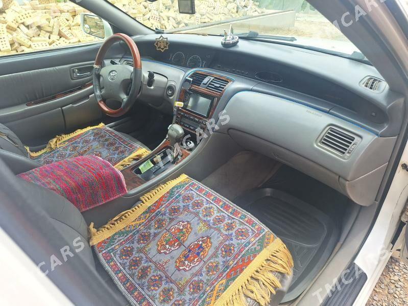 Toyota Avalon 2002 - 190 000 TMT - Mary - img 2