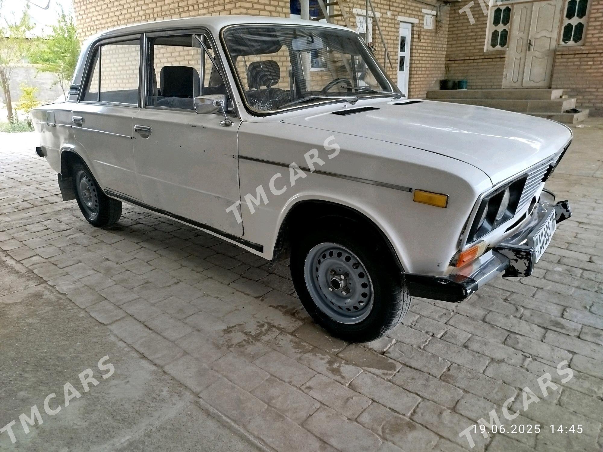 Lada 2106 1986 - 16 000 TMT - Baýramaly - img 2