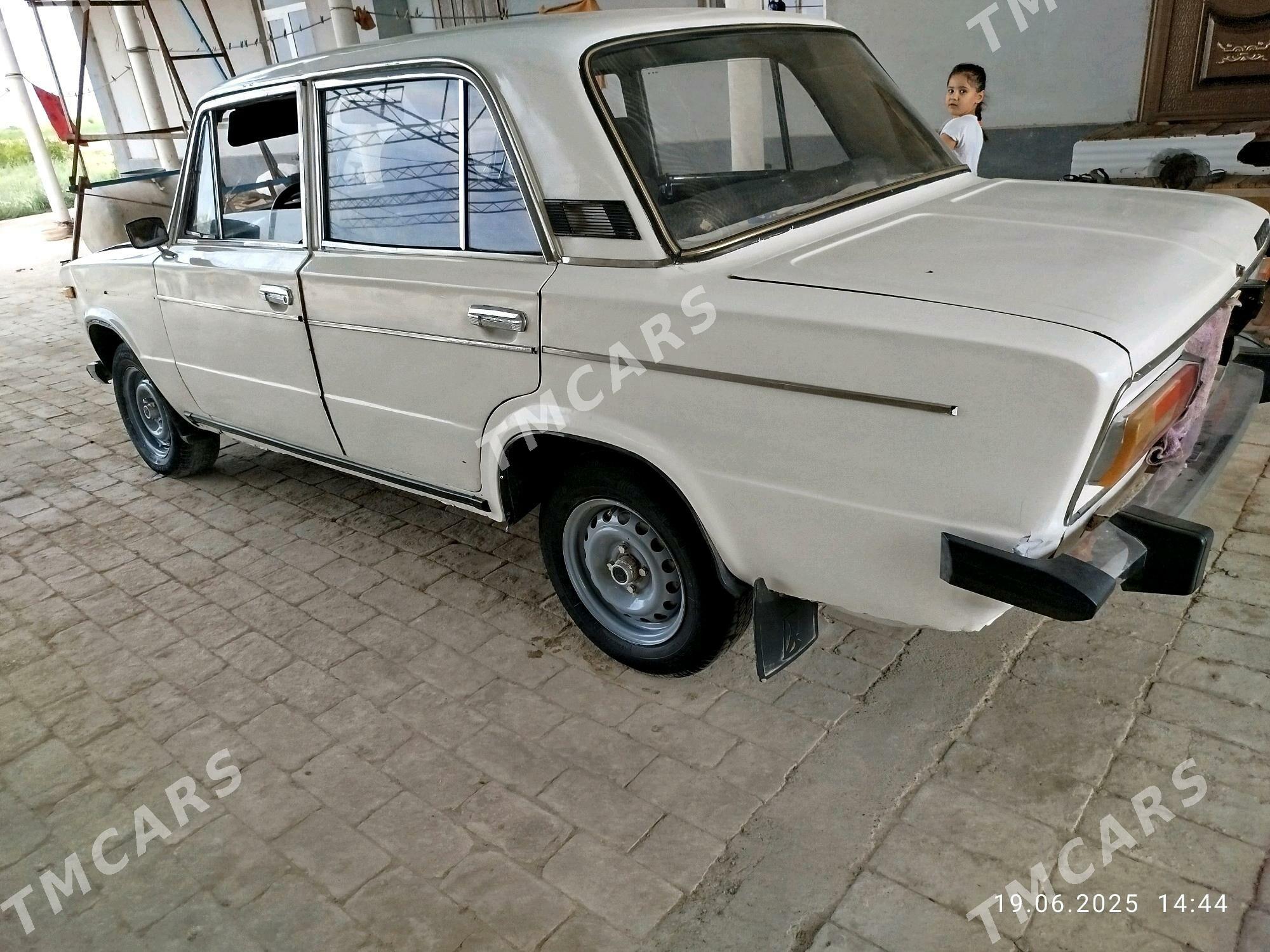 Lada 2106 1986 - 16 000 TMT - Baýramaly - img 3