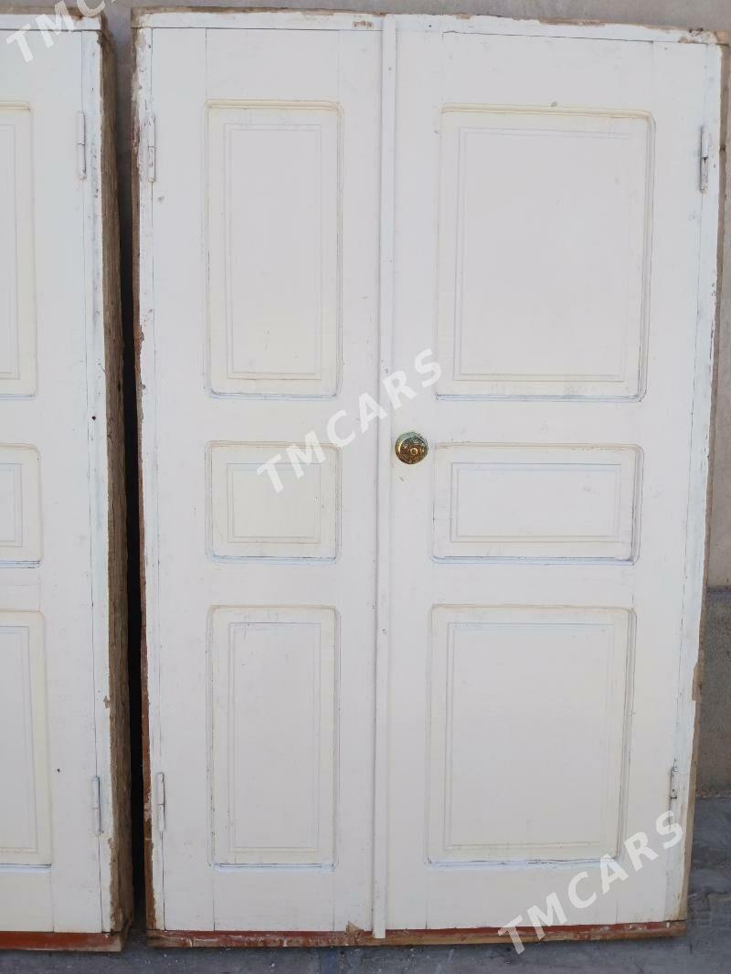 agaç gapylar - Daşoguz - img 2