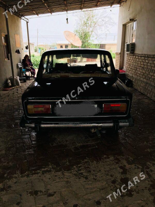 Lada 2106 1987 - 19 000 TMT - Ёлётен - img 3