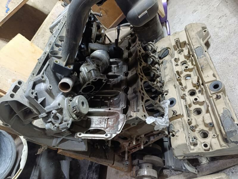 motor 2 000 TMT - 2 мкр - img 2