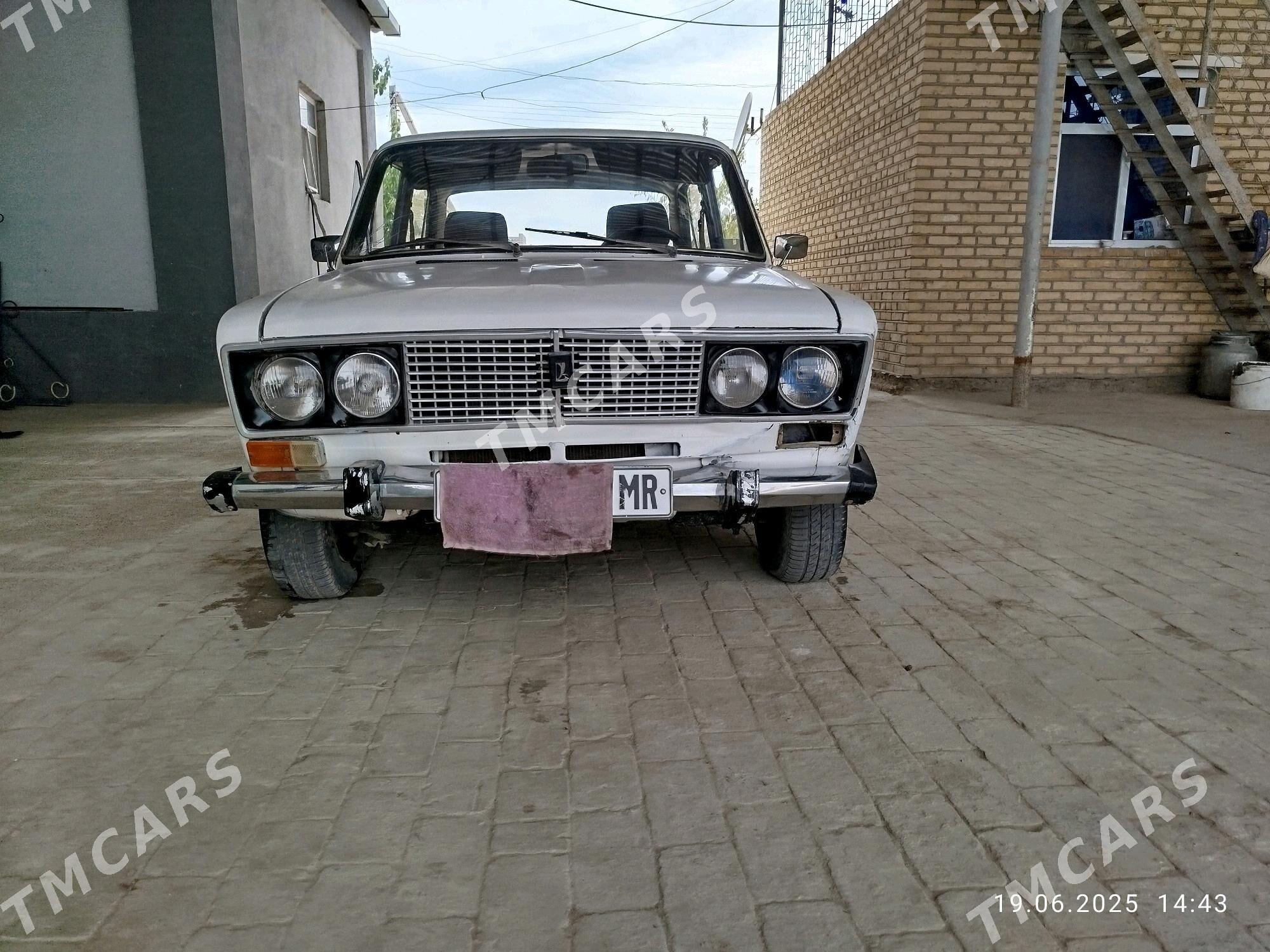 Lada 2106 1986 - 16 000 TMT - Baýramaly - img 5