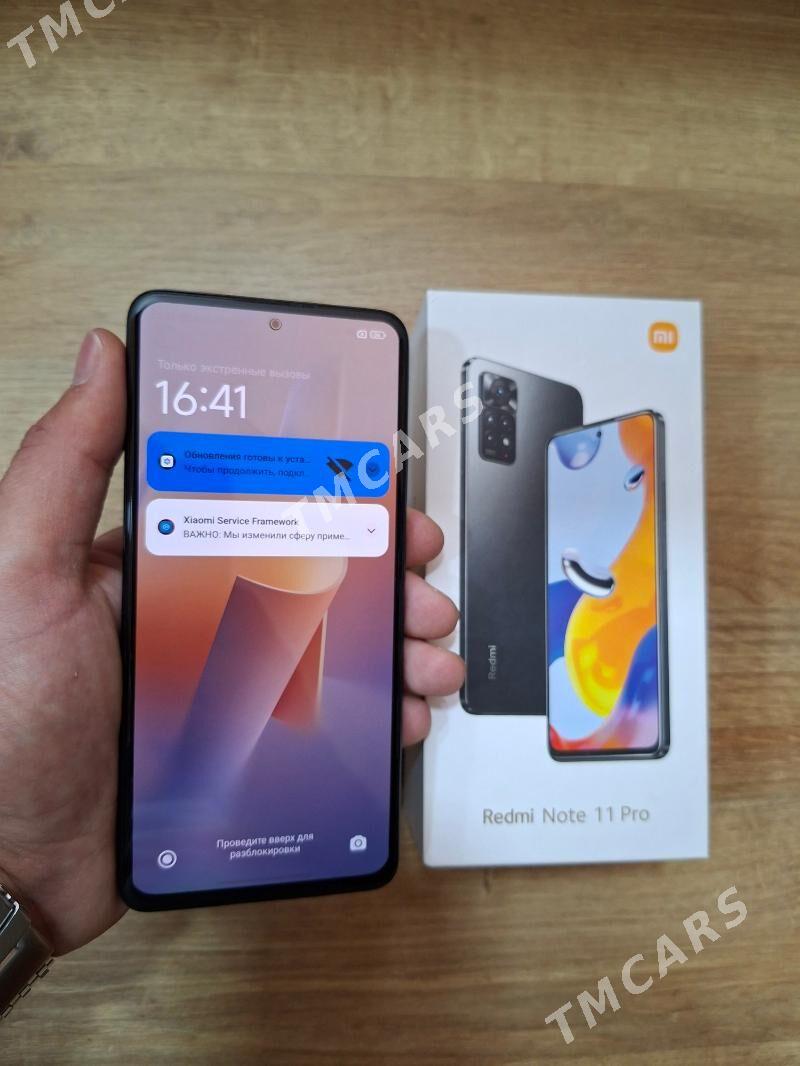 Redmi Note 11 Pro 8/128 - Mary - img 3
