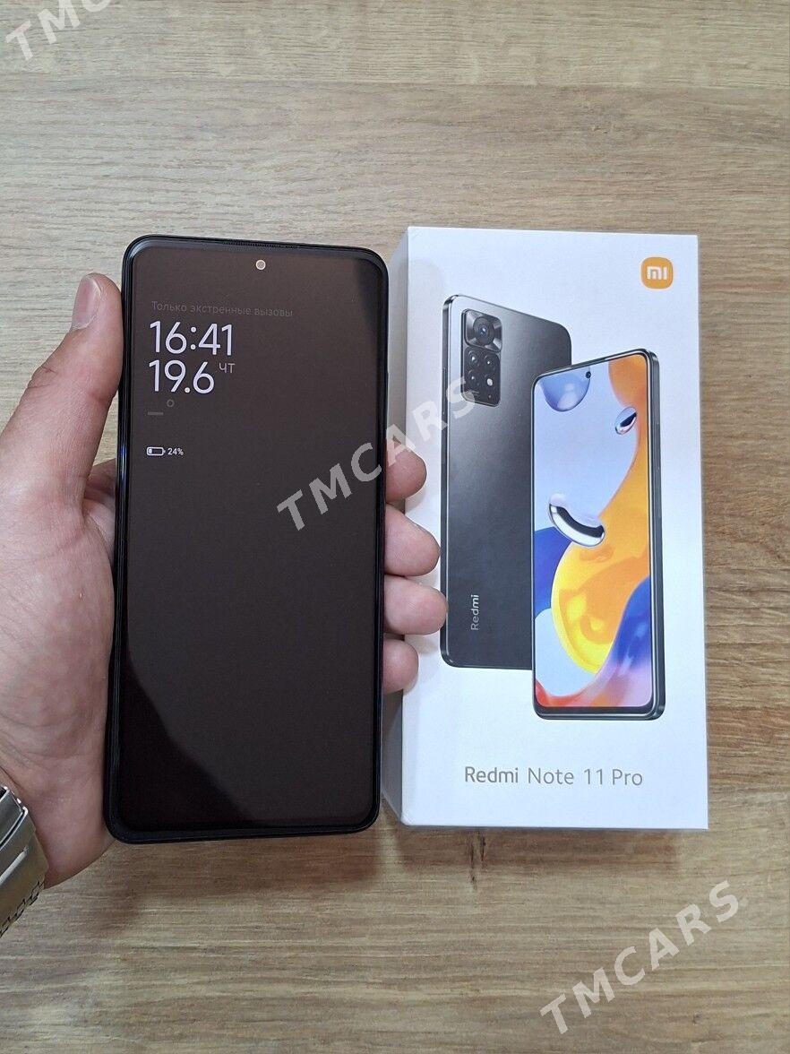 Redmi Note 11 Pro 8/128 - Mary - img 2