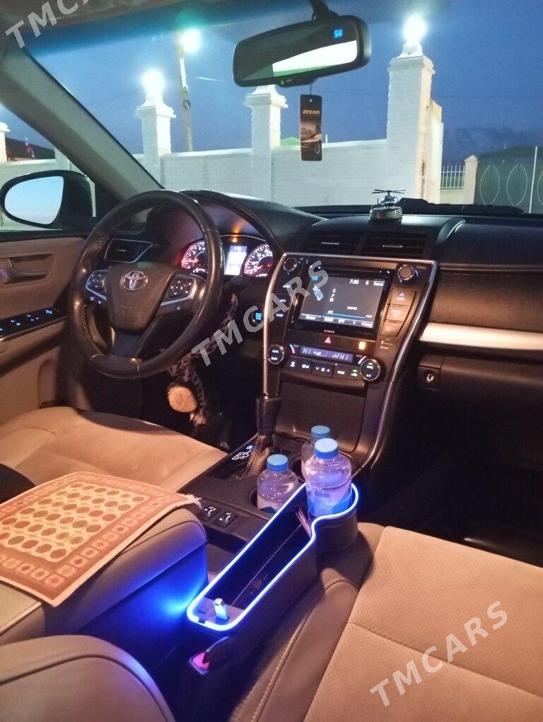 Toyota Camry 2016 - 290 000 TMT - Aşgabat - img 2