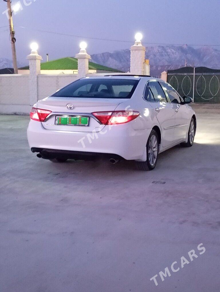 Toyota Camry 2016 - 290 000 TMT - Aşgabat - img 6