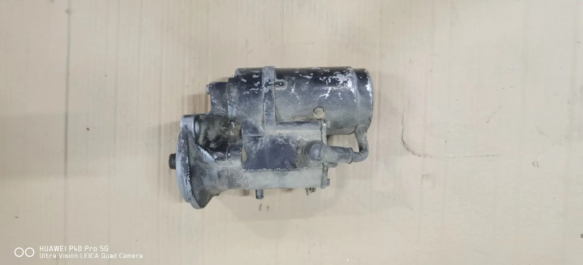 Starter 750 TMT - Balkanabat - img 2