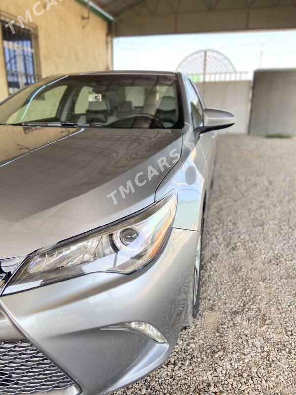 Toyota Camry 2017 - 252 000 TMT - Baýramaly - img 3