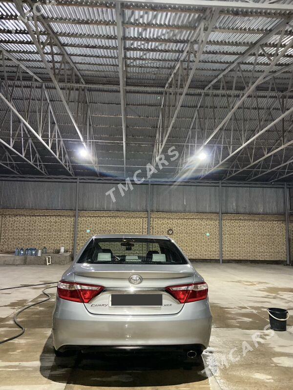 Toyota Camry 2017 - 252 000 TMT - Baýramaly - img 5