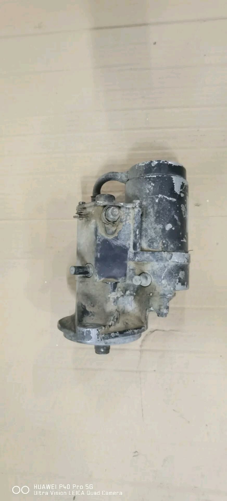 Starter 750 TMT - Balkanabat - img 3