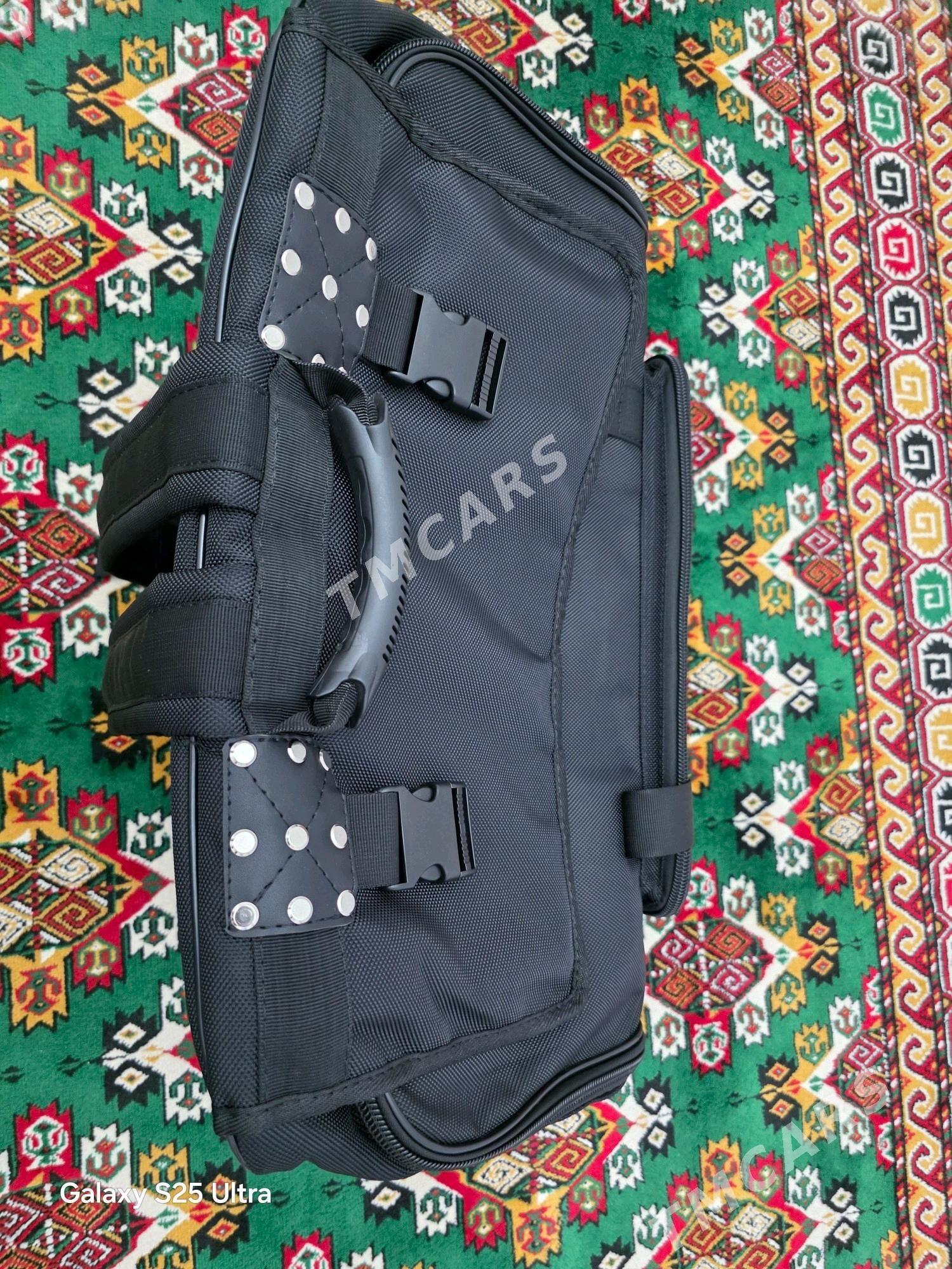 Akkardeon cehol - Aşgabat - img 3