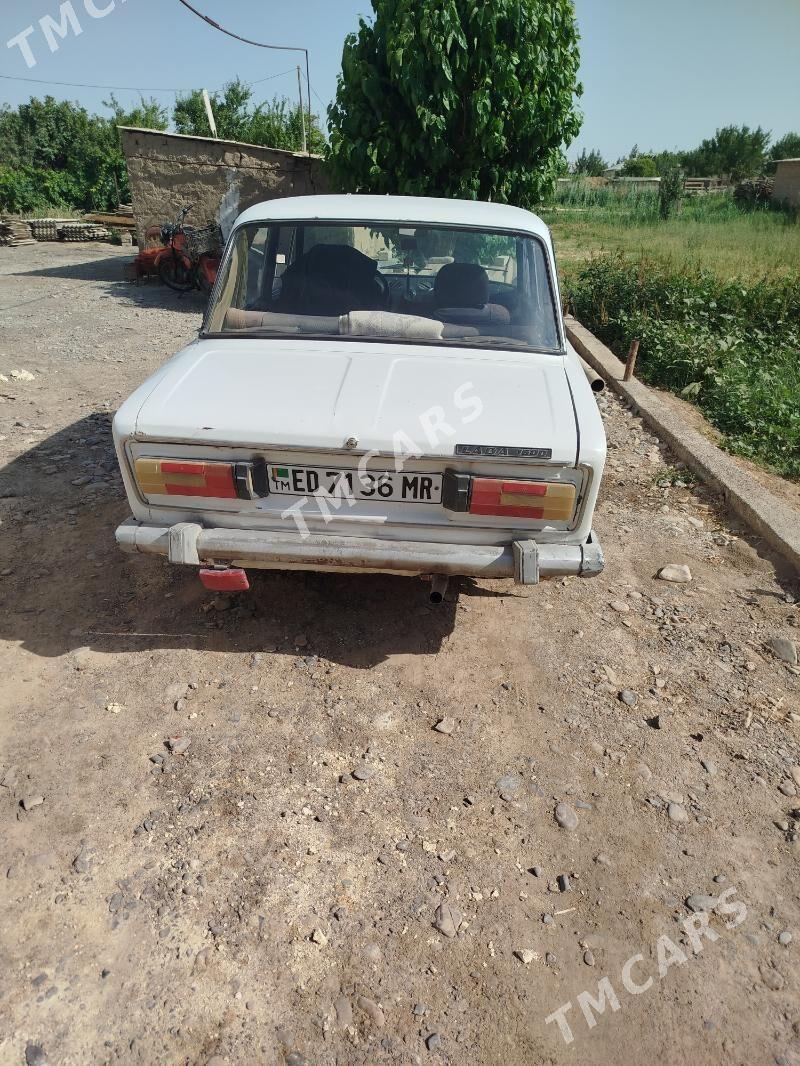 Lada 2106 2001 - 15 000 TMT - Мары - img 3