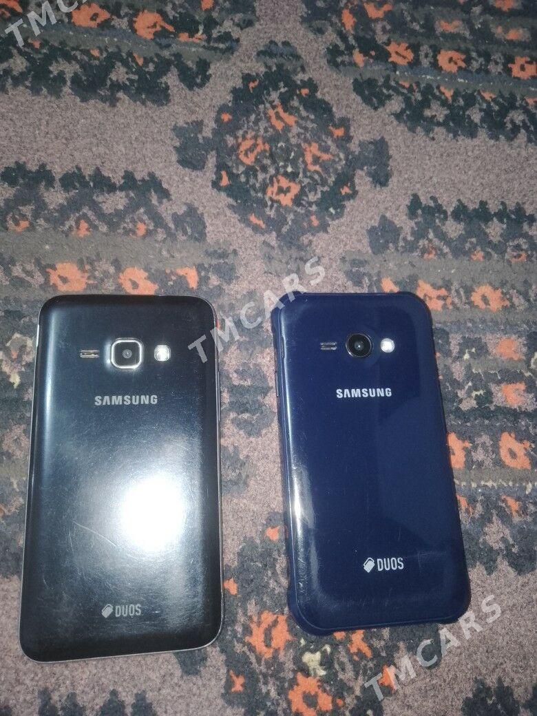 Samsung - Türkmenbaşy - img 2