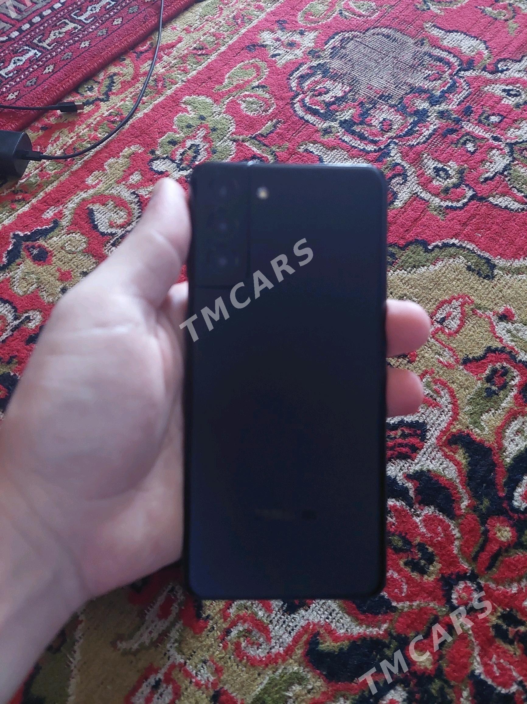 Samsung Galaxy S21+5G - Kaka - img 3