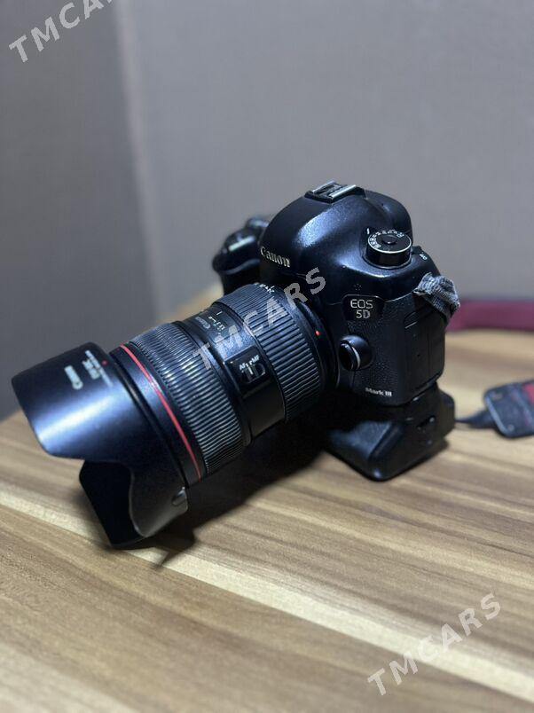 canon markIII - Ашхабад - img 2