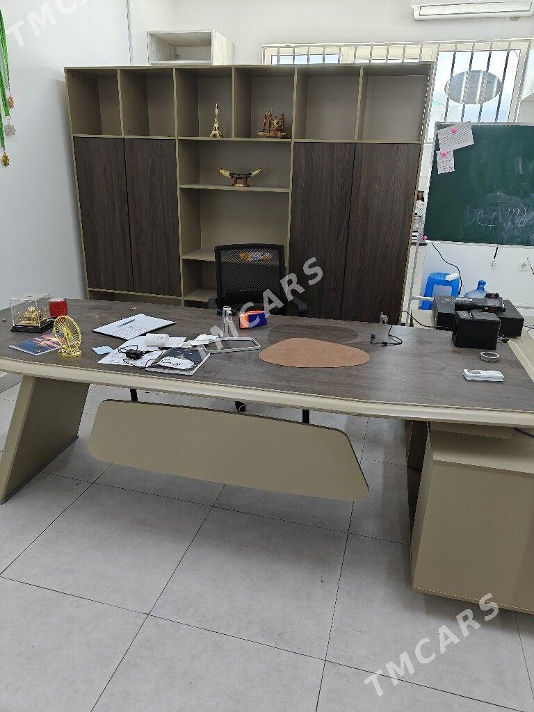 Ofisni Stol Skaf, 4 işgär yer - Gurtly - img 6