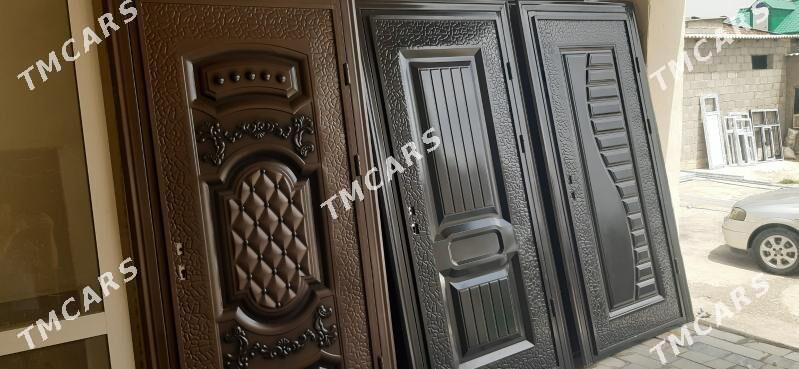 Daşky Gapylar Täze  - Aşgabat - img 2