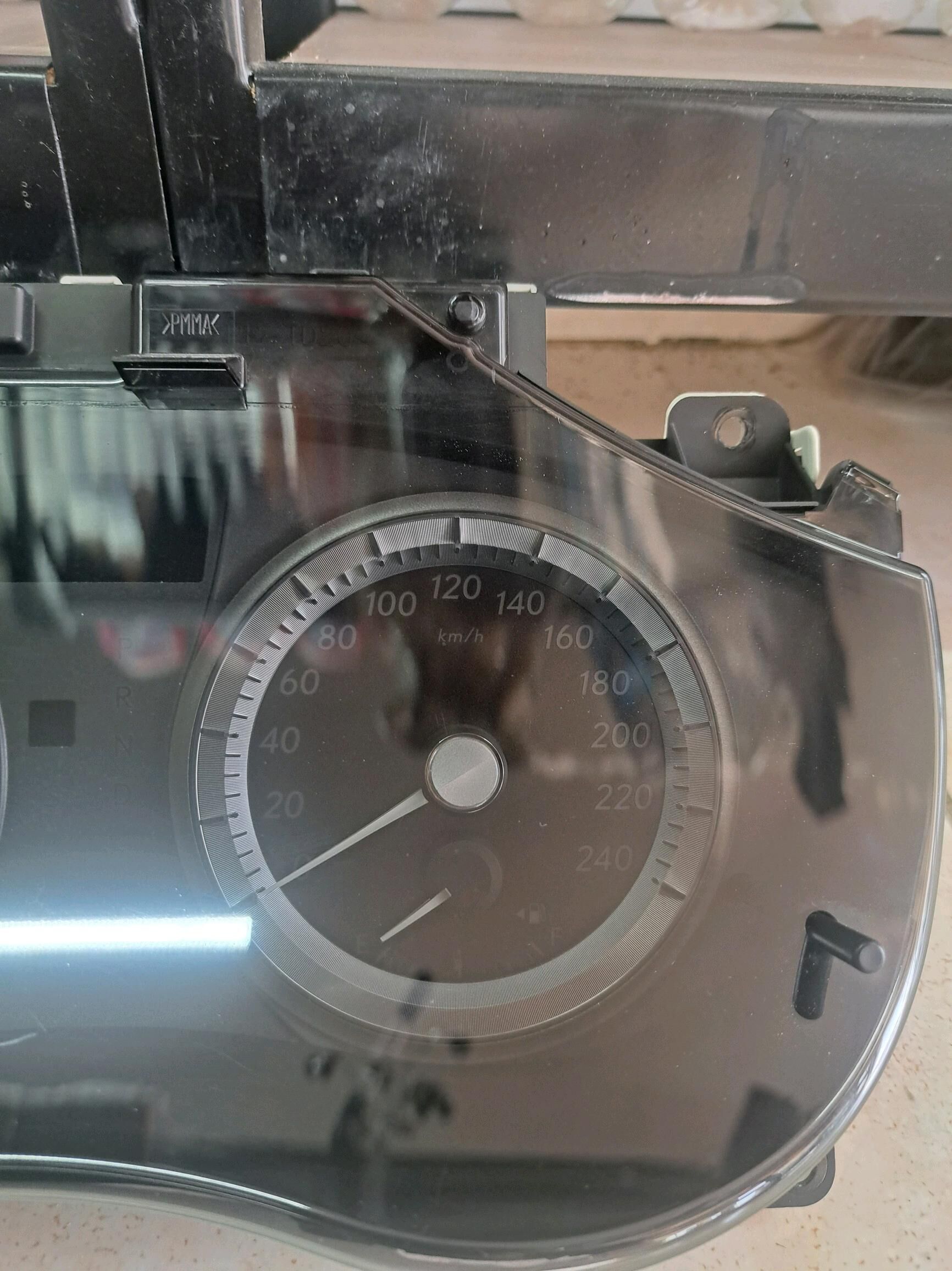 Leksus Es-350 pribor km 550 TMT - Aşgabat - img 3