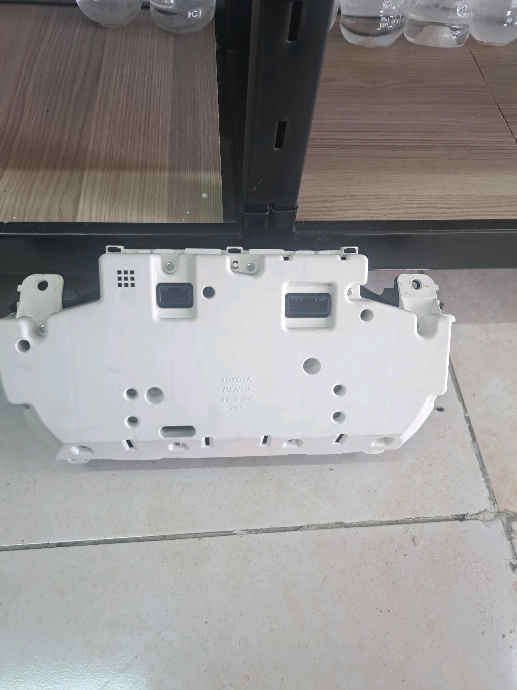 Leksus Es-350 pribor km 550 TMT - Aşgabat - img 2