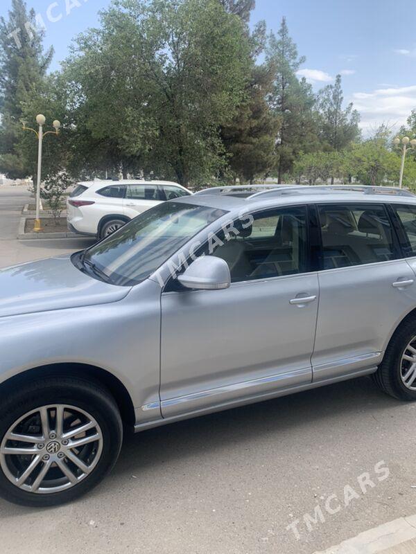 Volkswagen Touareg 2009 - 370 000 TMT - Гёкдепе - img 5