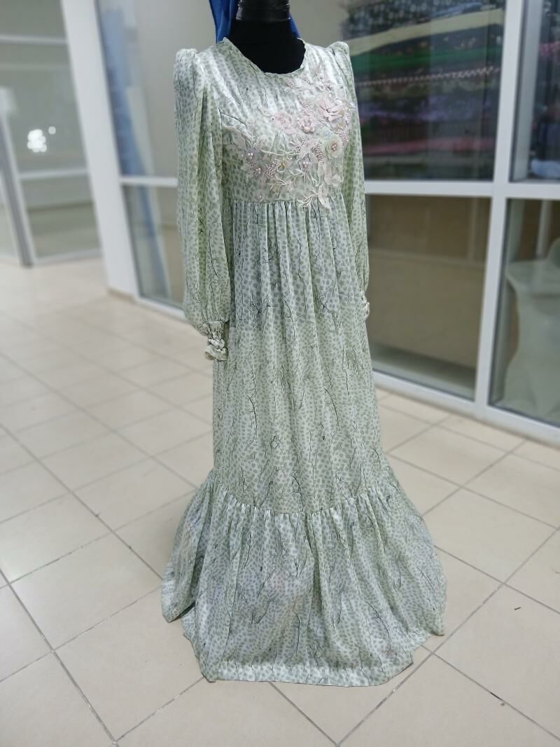 zerli şifon - 6 mkr - img 2