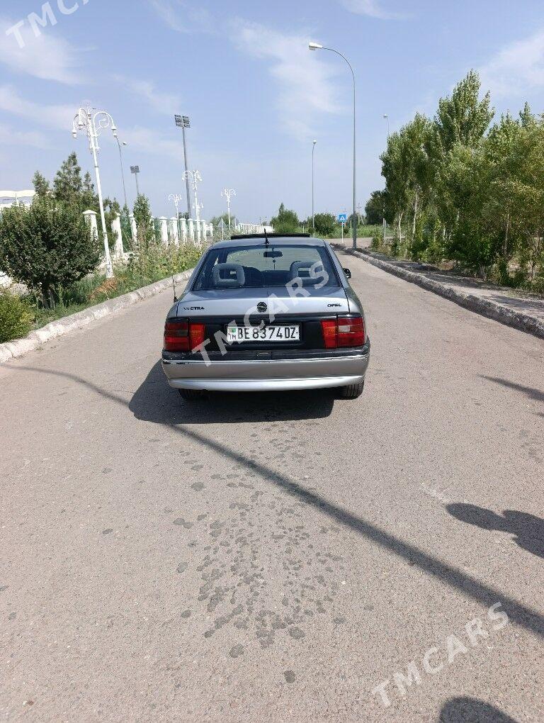 Opel Vectra 1994 - 55 000 TMT - Boldumsaz - img 2