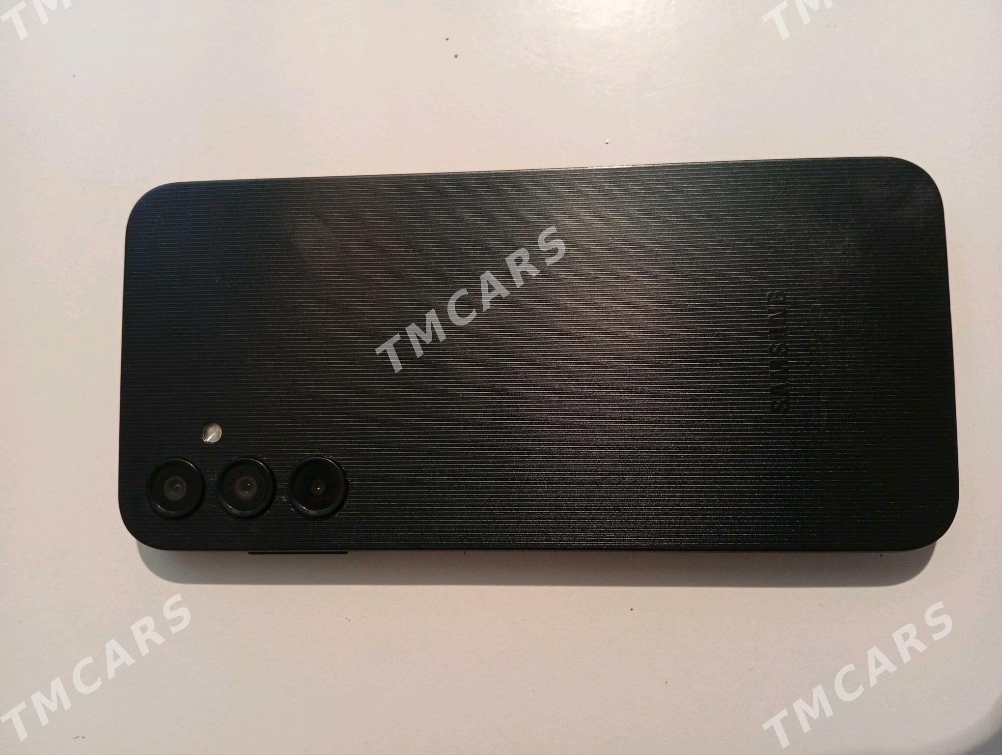 Samsung A14 original - Гёкдепе - img 3