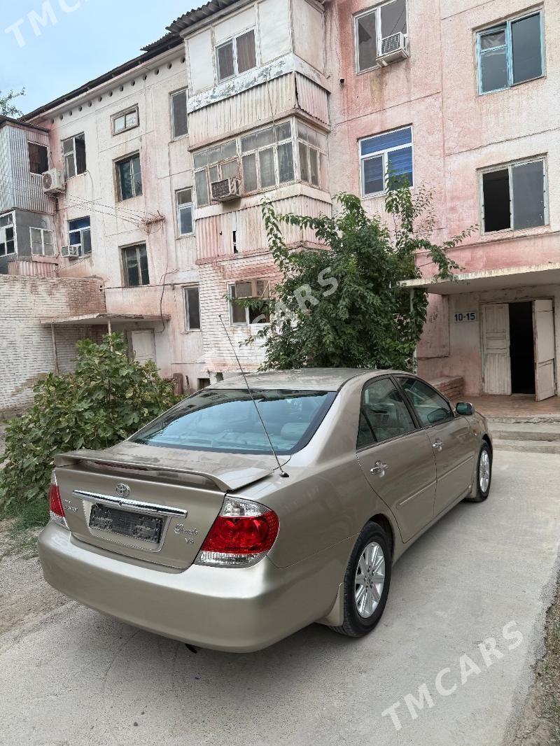 Toyota Camry 2003 - 230 000 TMT - Mary - img 3